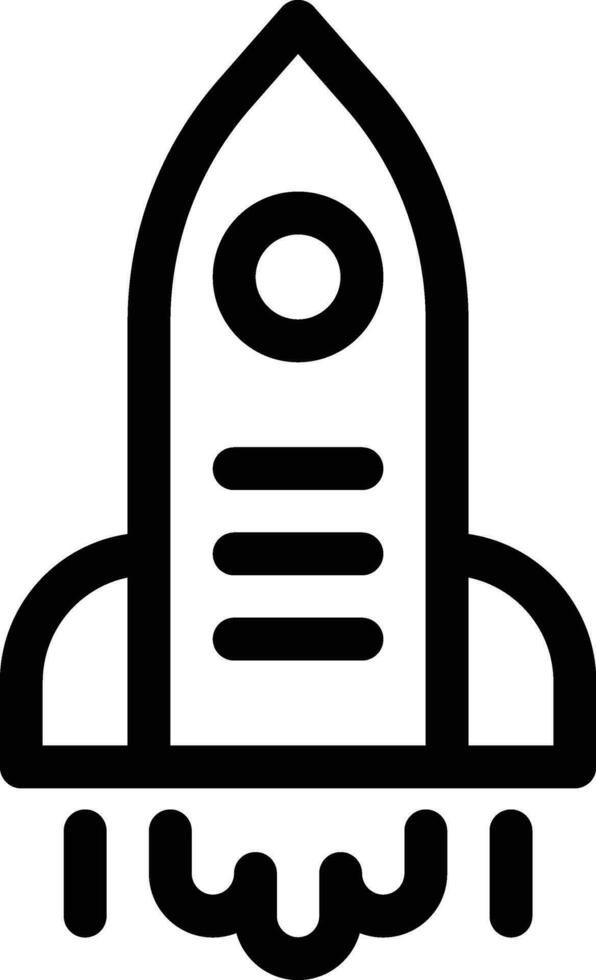 019-raket schip icoon voor downloaden .eps vector