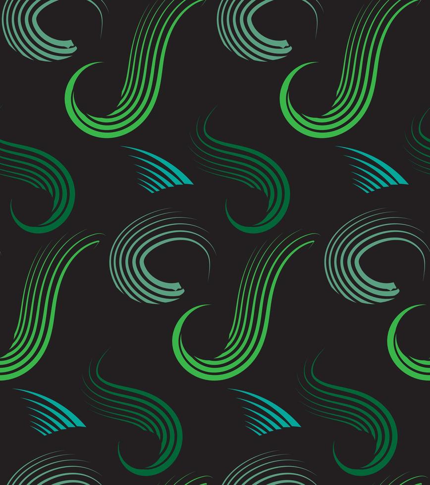 grunge kleurrijke geometrische naadloze patroon vector