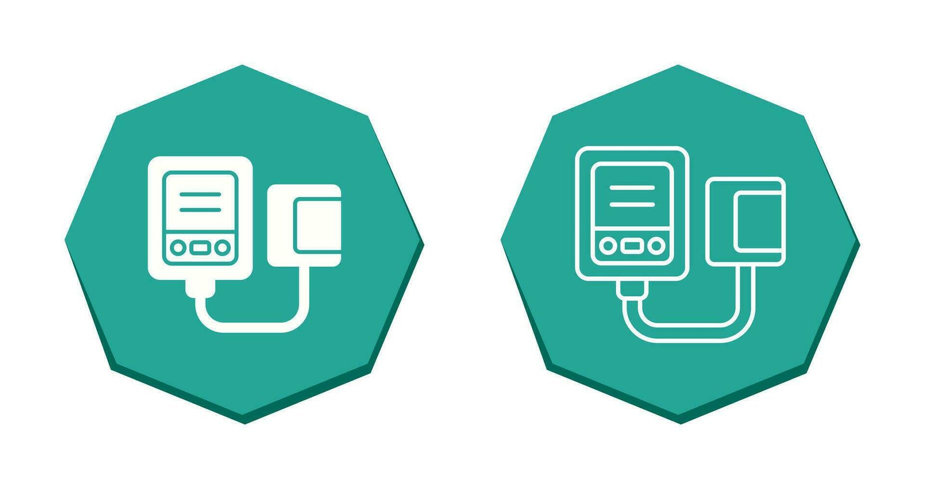 bus vector pictogram