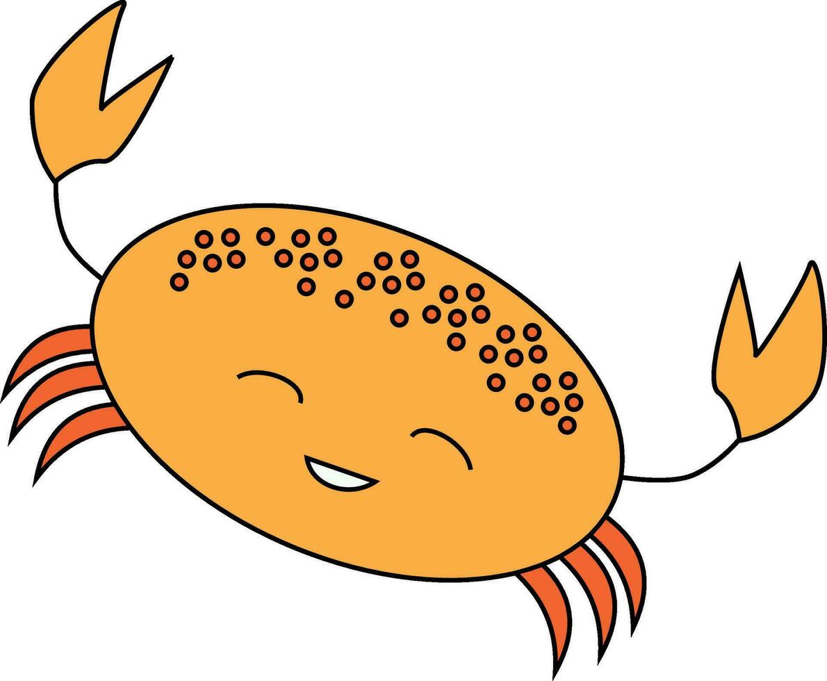 aquatisch dieren clip art. zee leven clip art. zee dieren vector