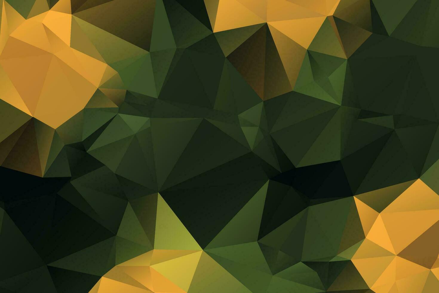abstract achtergrond, laag poly getextureerde driehoek vormen in willekeurig patroon, modieus lowpoly achtergrond vector