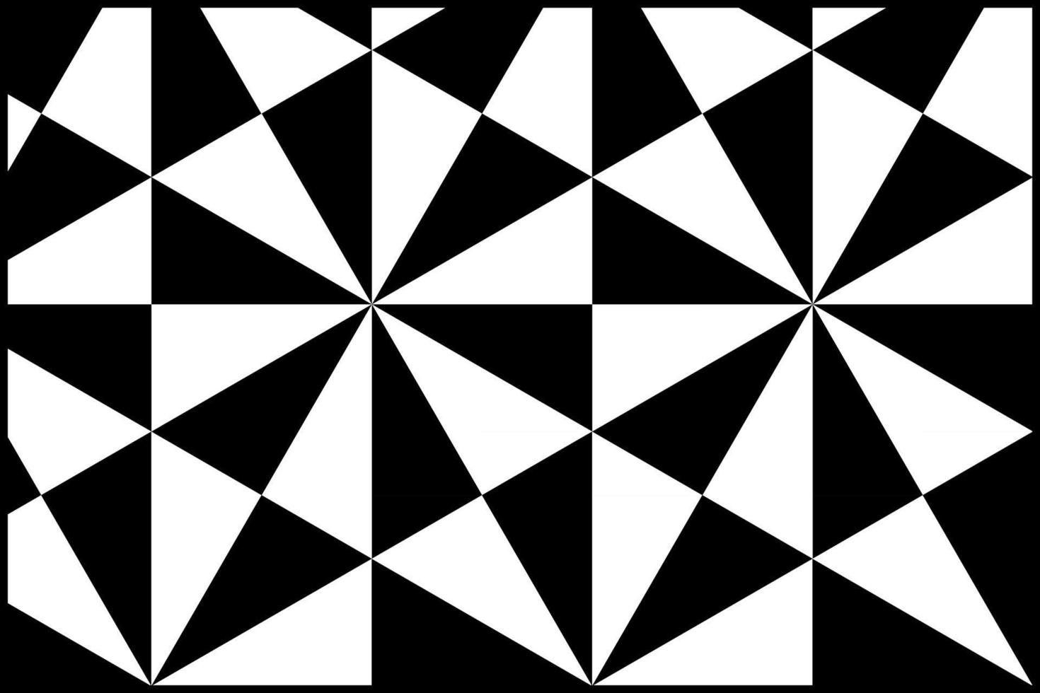 Scandinavisch geometrisch gebied naadloos patroon modern ontwerp voor achtergrond. vector