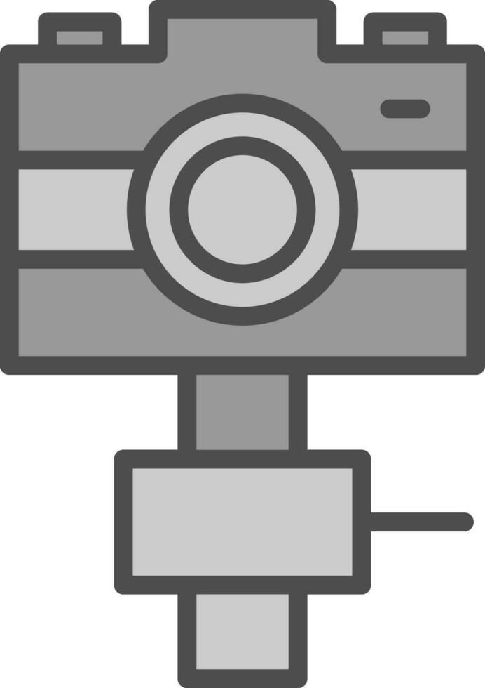 camera vector icoon ontwerp