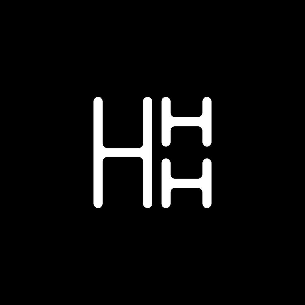 hhh brief logo vector ontwerp, hhh gemakkelijk en modern logo. hhh luxueus alfabet ontwerp