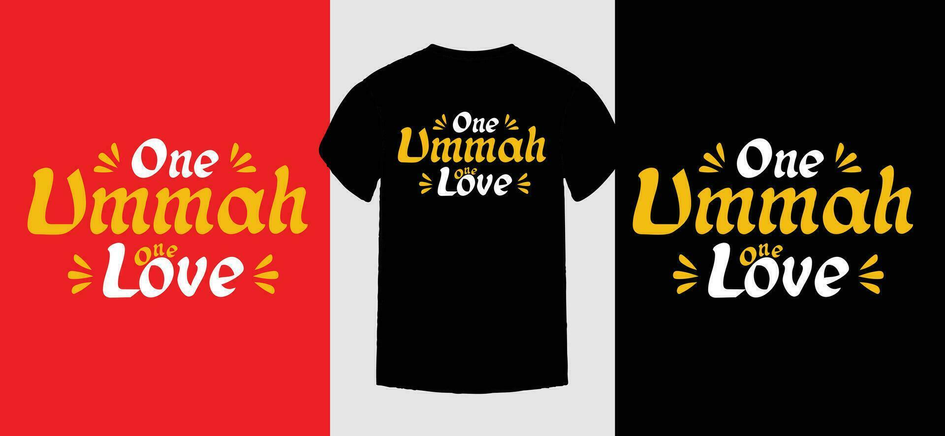 Islamitisch leuze vector t-shirt ontwerp, Islamitisch typografie t-shirt ontwerp voor afdrukken kleding