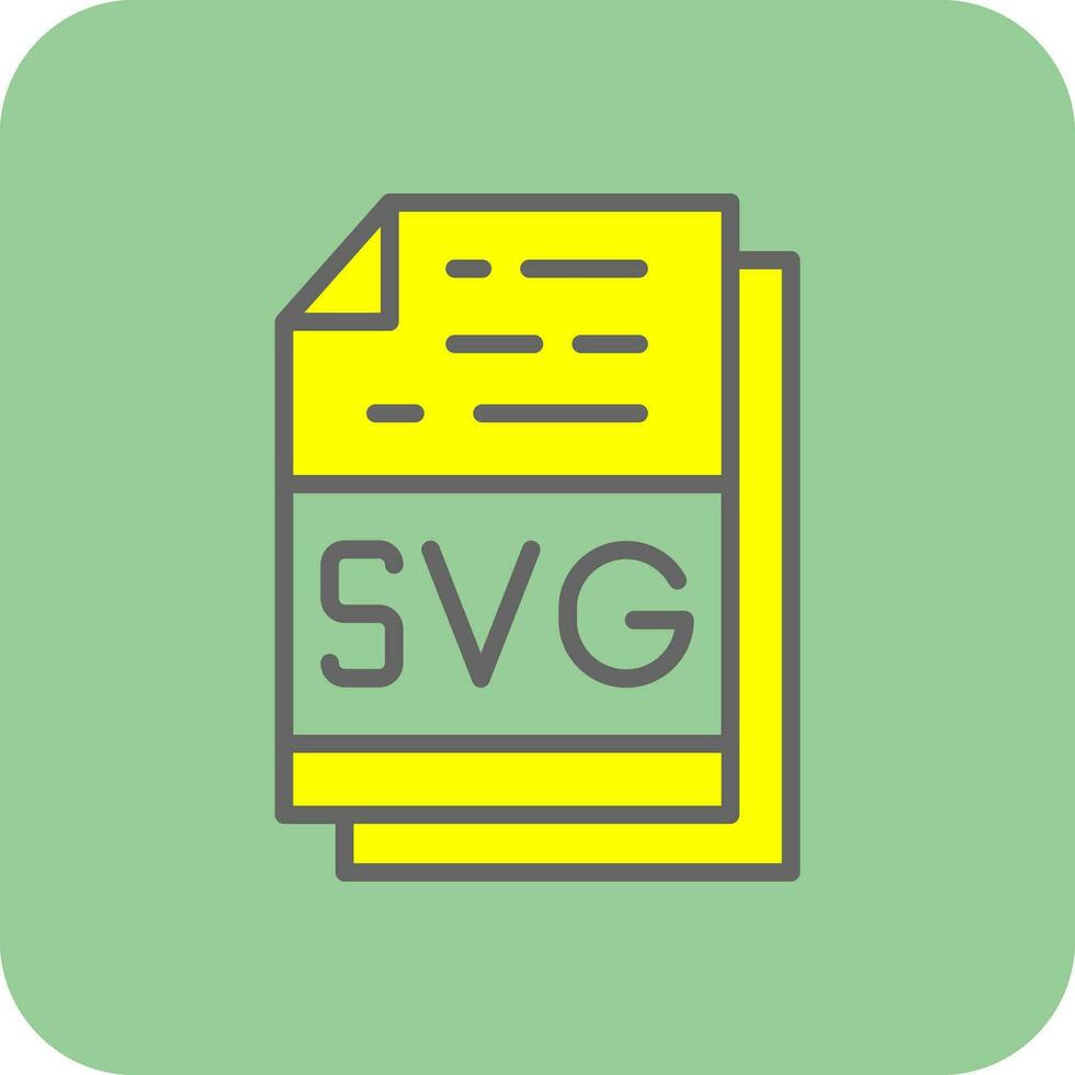 SVG vector icoon ontwerp