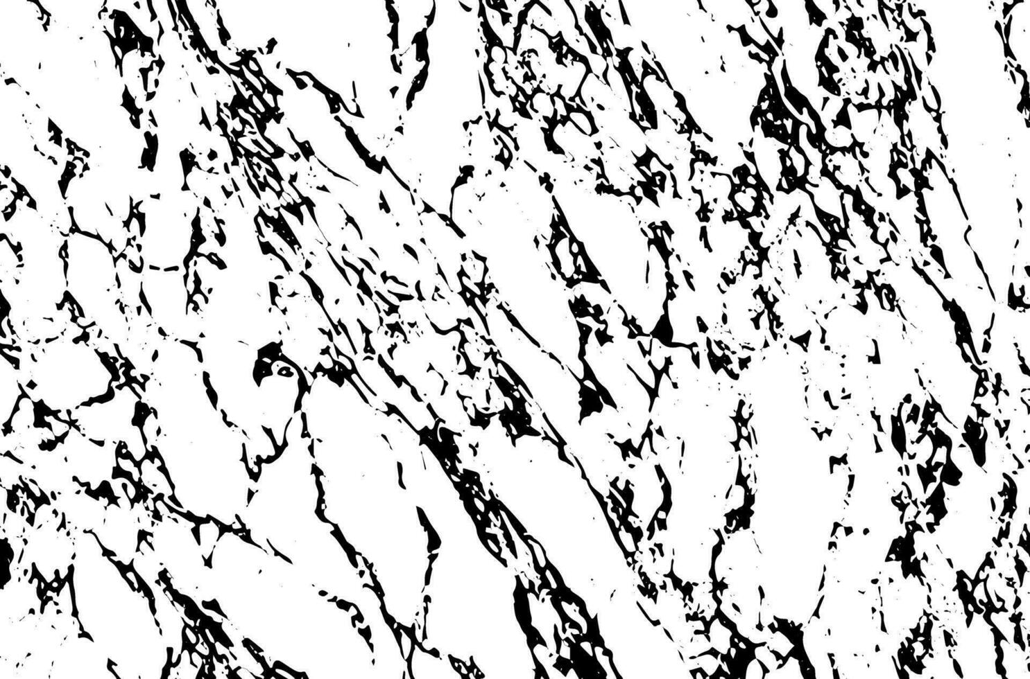 zwart-wit marmeren textuur achtergrond vector