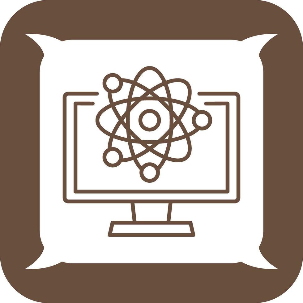 wetenschap vector pictogram