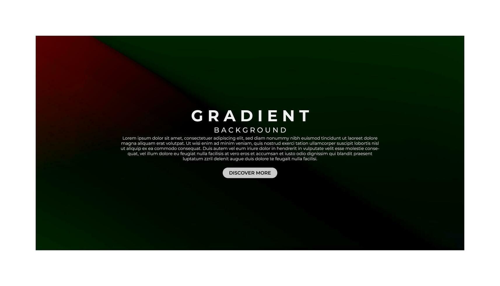 abstract kleur helling modern wazig achtergrond en film graan structuur sjabloon met een elegant vector