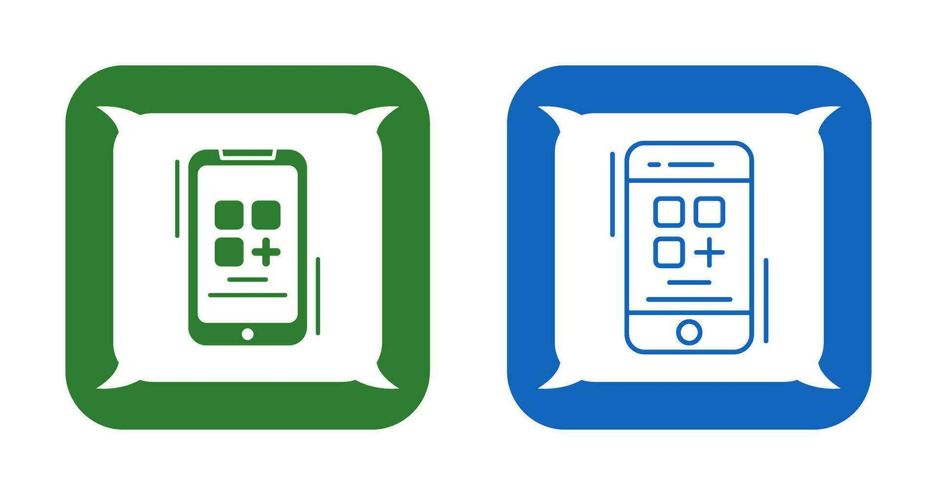 vector pictogram toevoegen