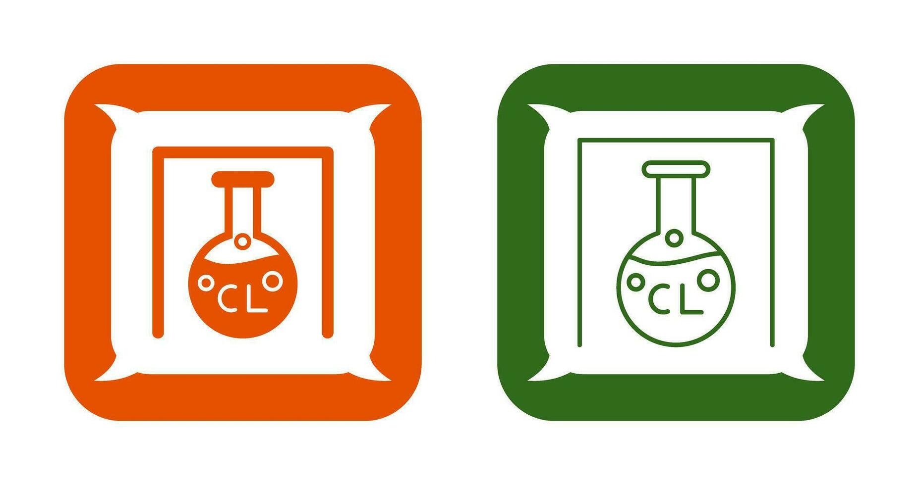 kolf vector pictogram