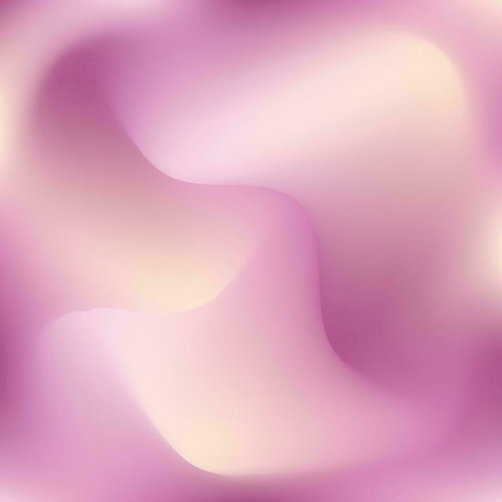 perzik roze Purper kleur gradiant achtergrond. niet gefocust beeld van helder perzik roze Purper kleur gradatie. vector