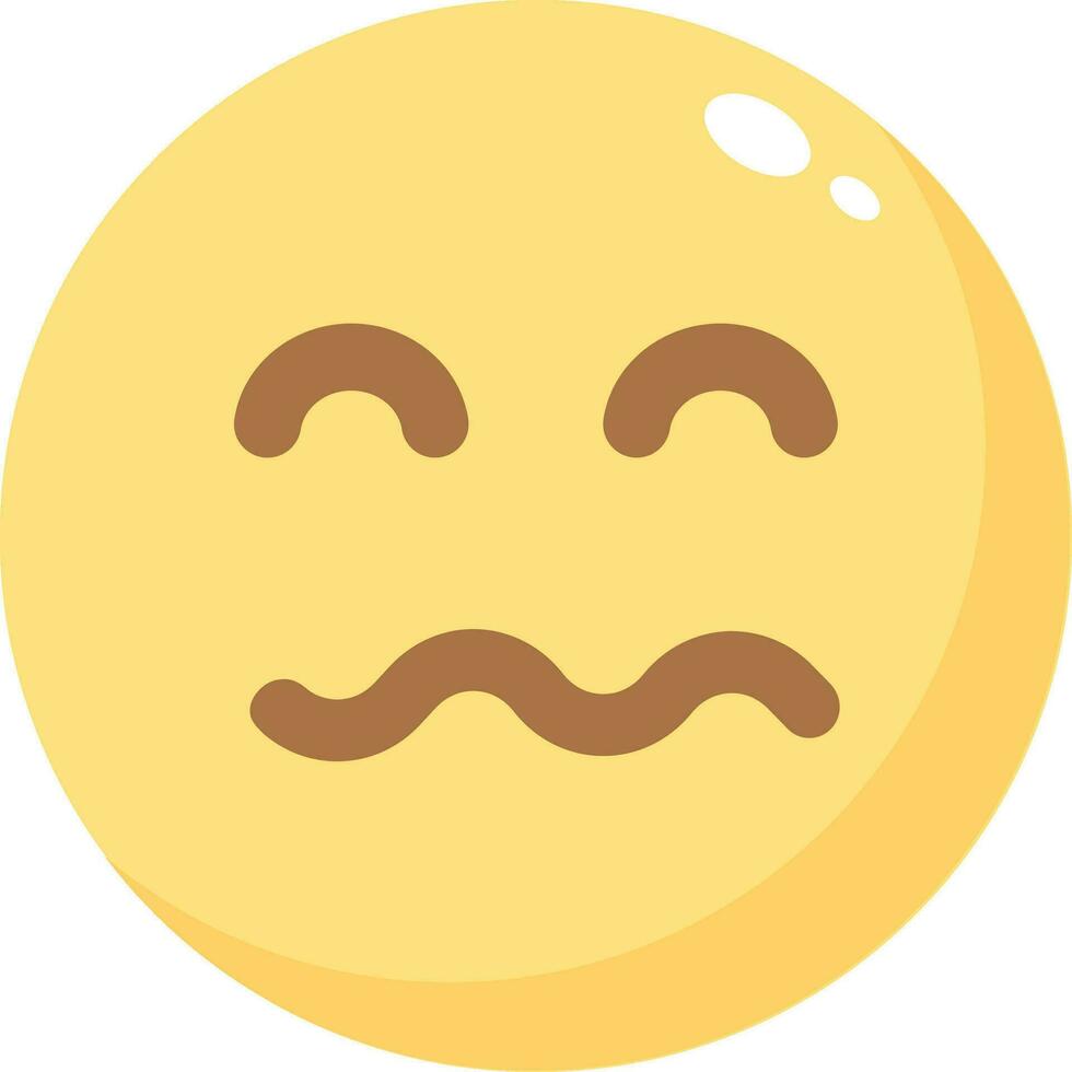 emoji of emoticon icoon ,symbool vector ontwerp mooi zo gebruik voor u ontwerp