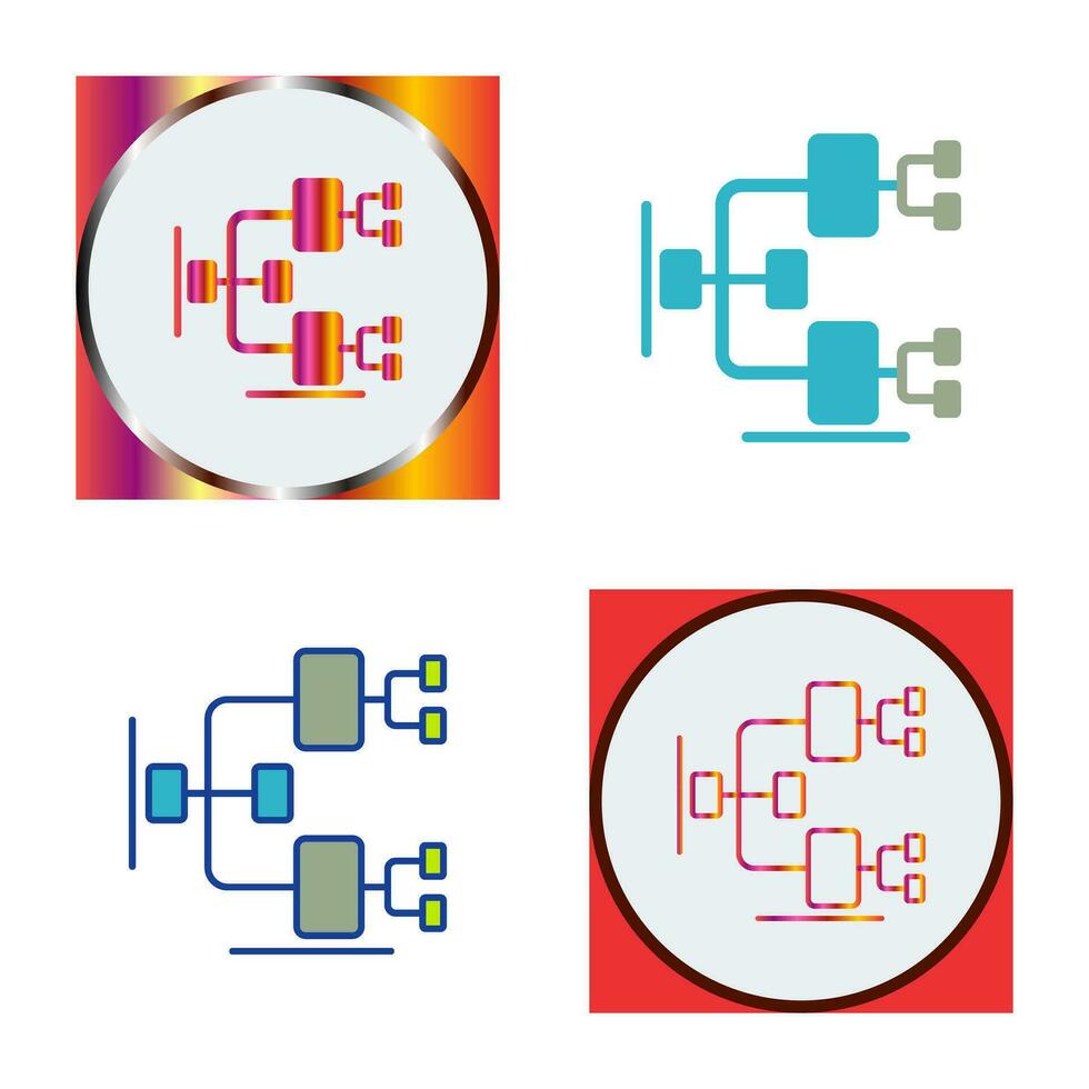 tabel vector icoon