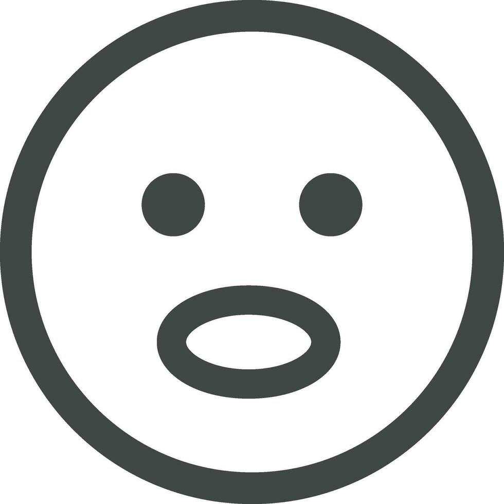 emoji of emoticon icoon ,symbool vector ontwerp mooi zo gebruik voor u ontwerp