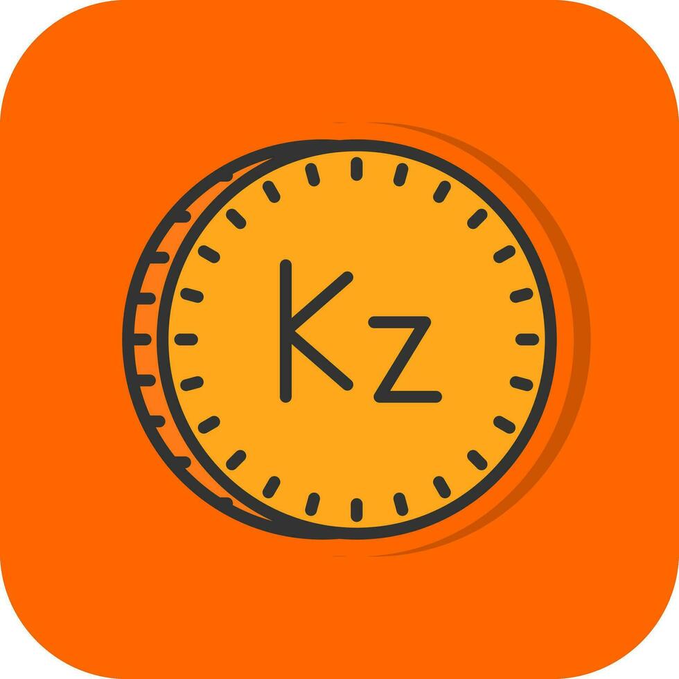 Kwanza vector icoon ontwerp