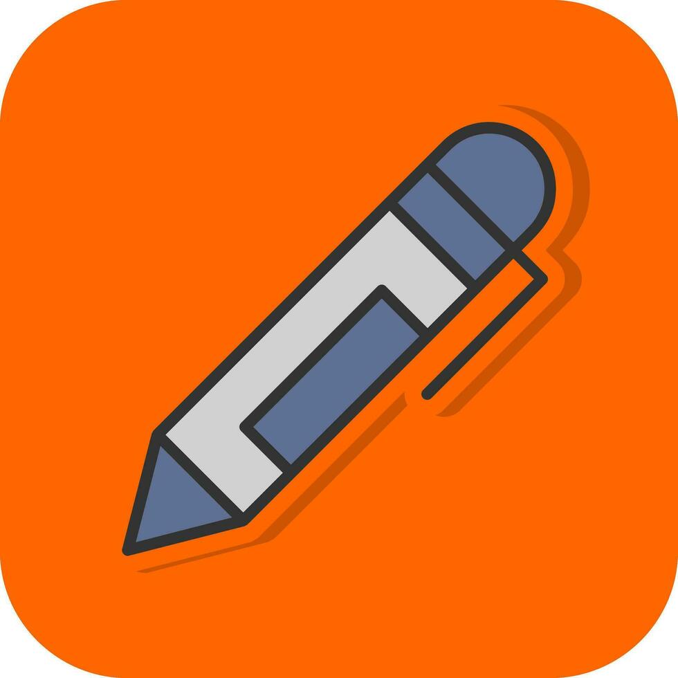 pen vector icoon ontwerp