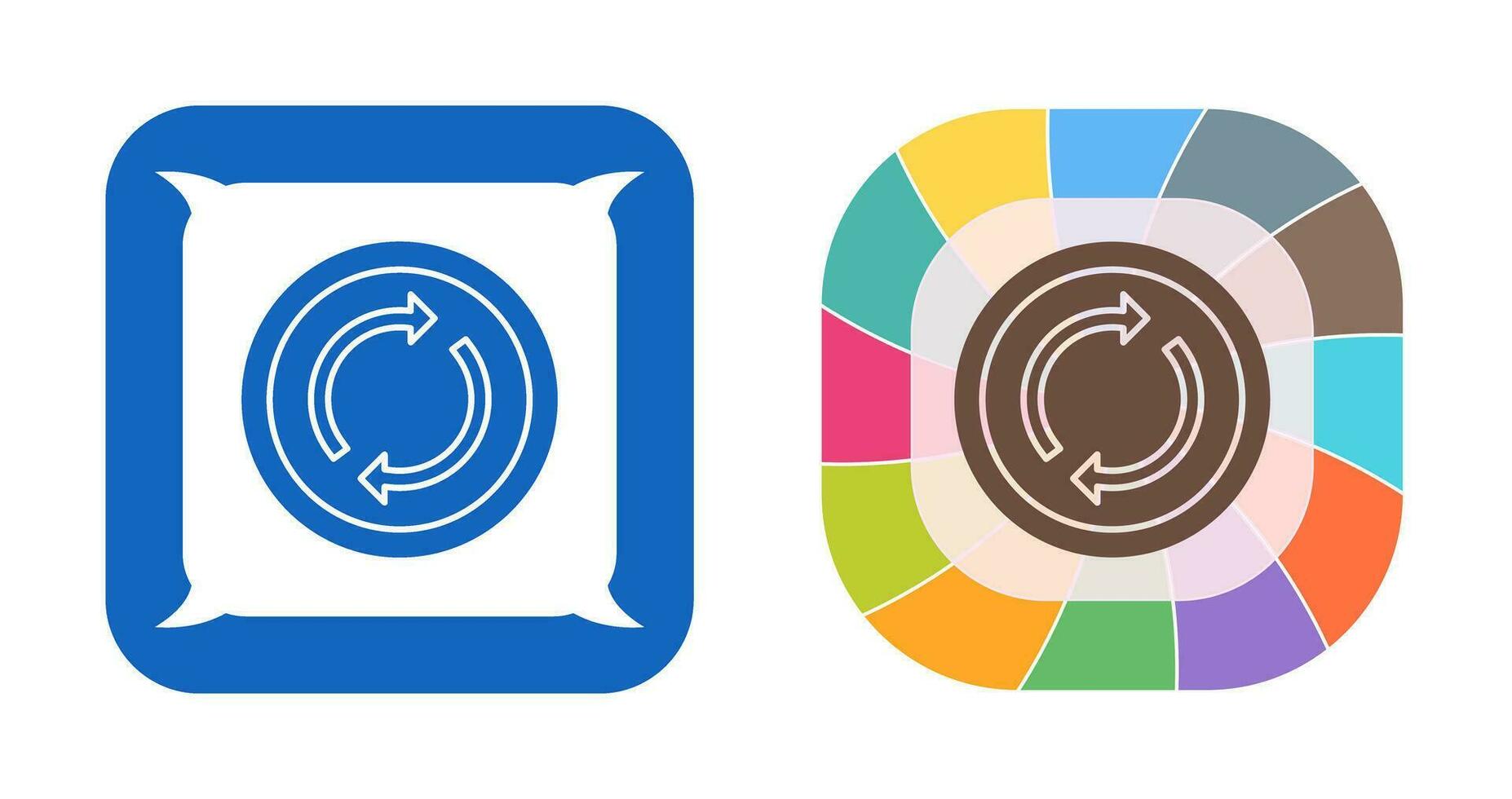 lus vector pictogram