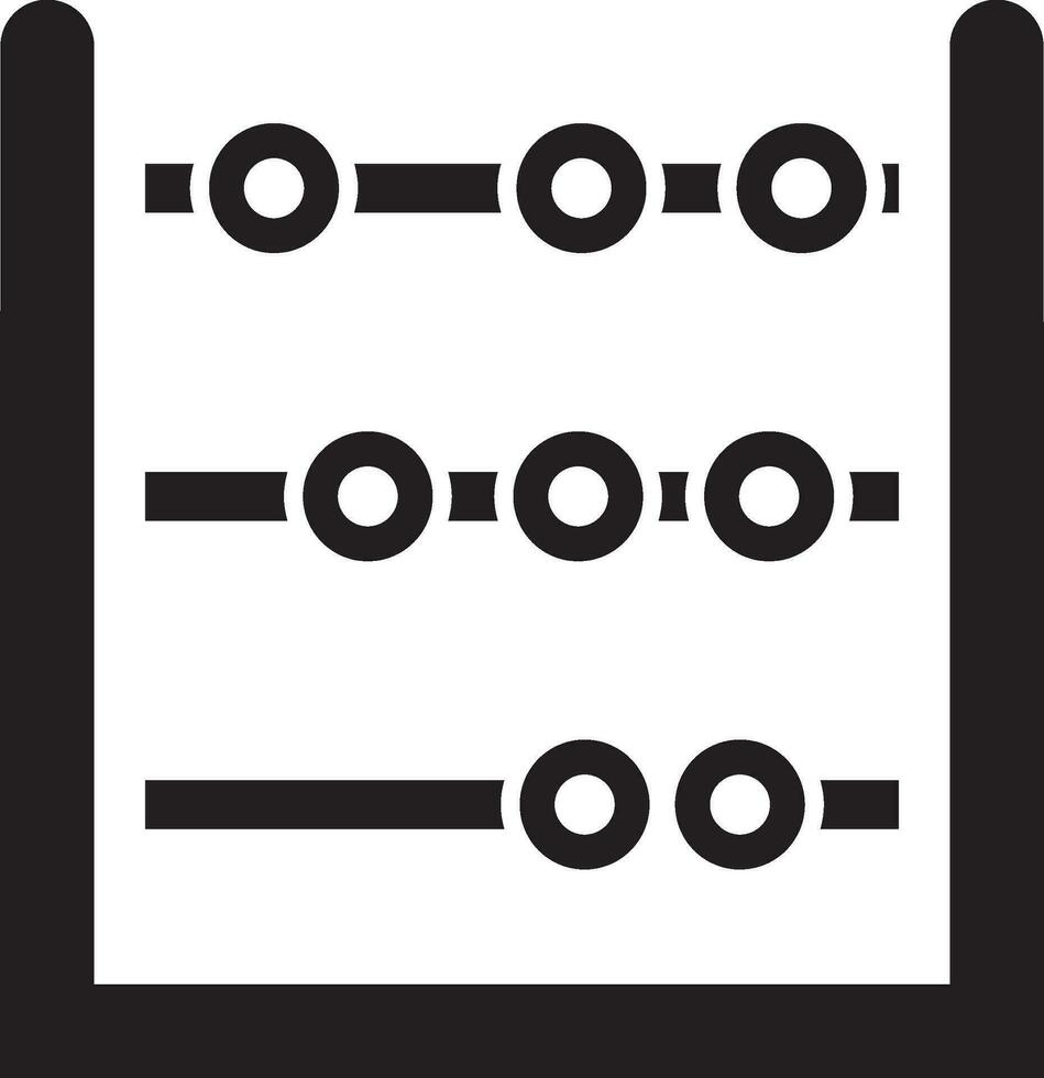 telraam vector pictogram