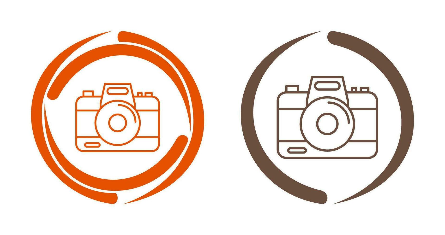 camera vector pictogram