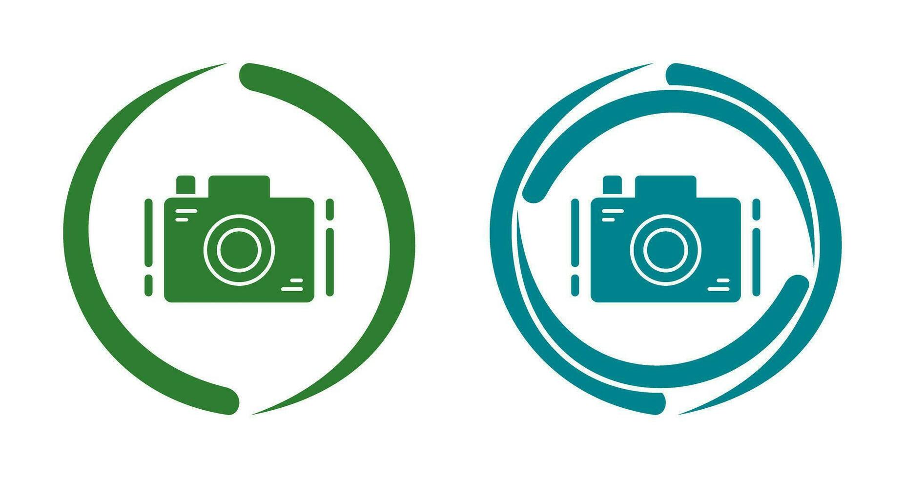 camera vector pictogram