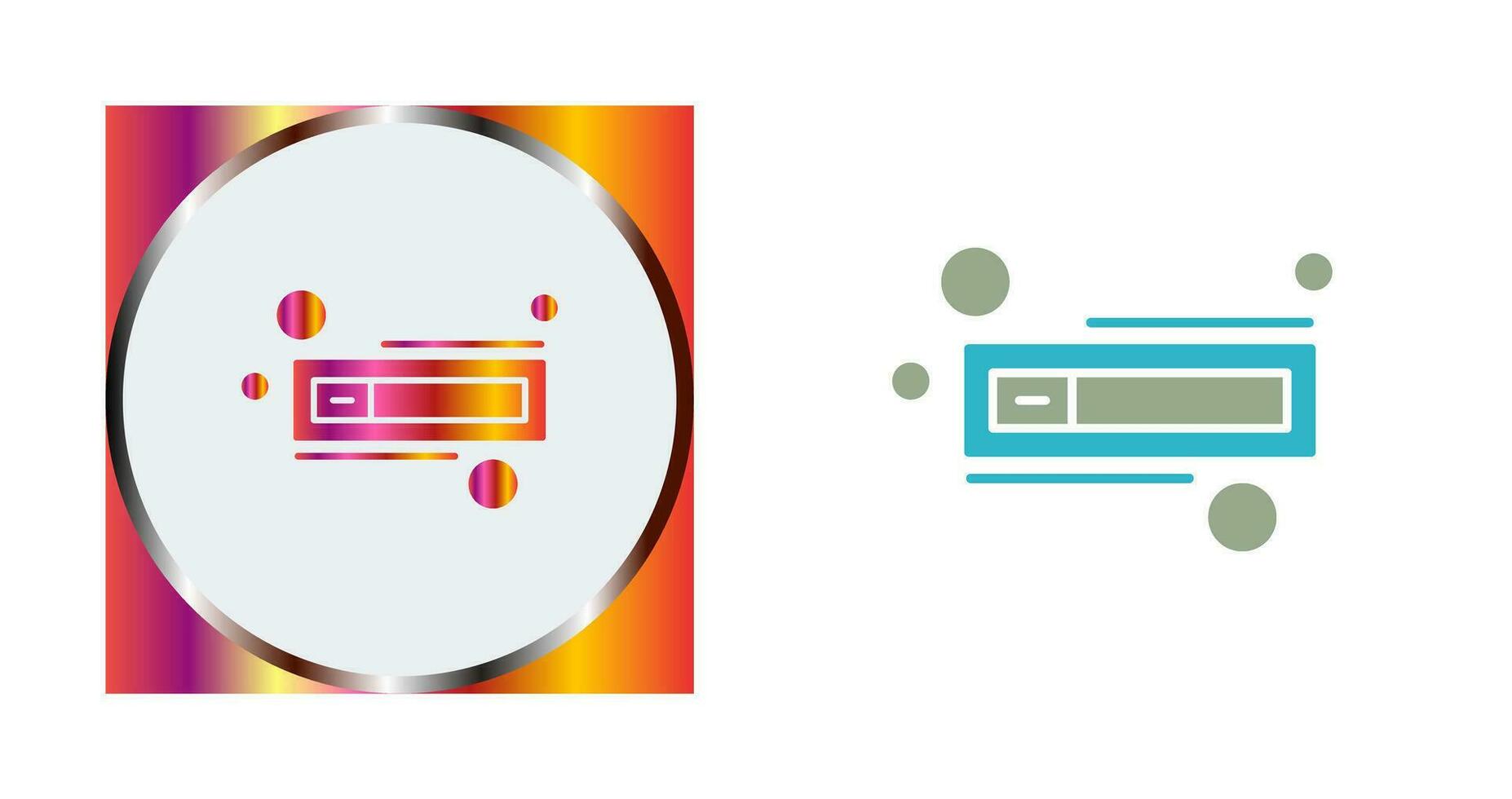 schakel vectorpictogram vector