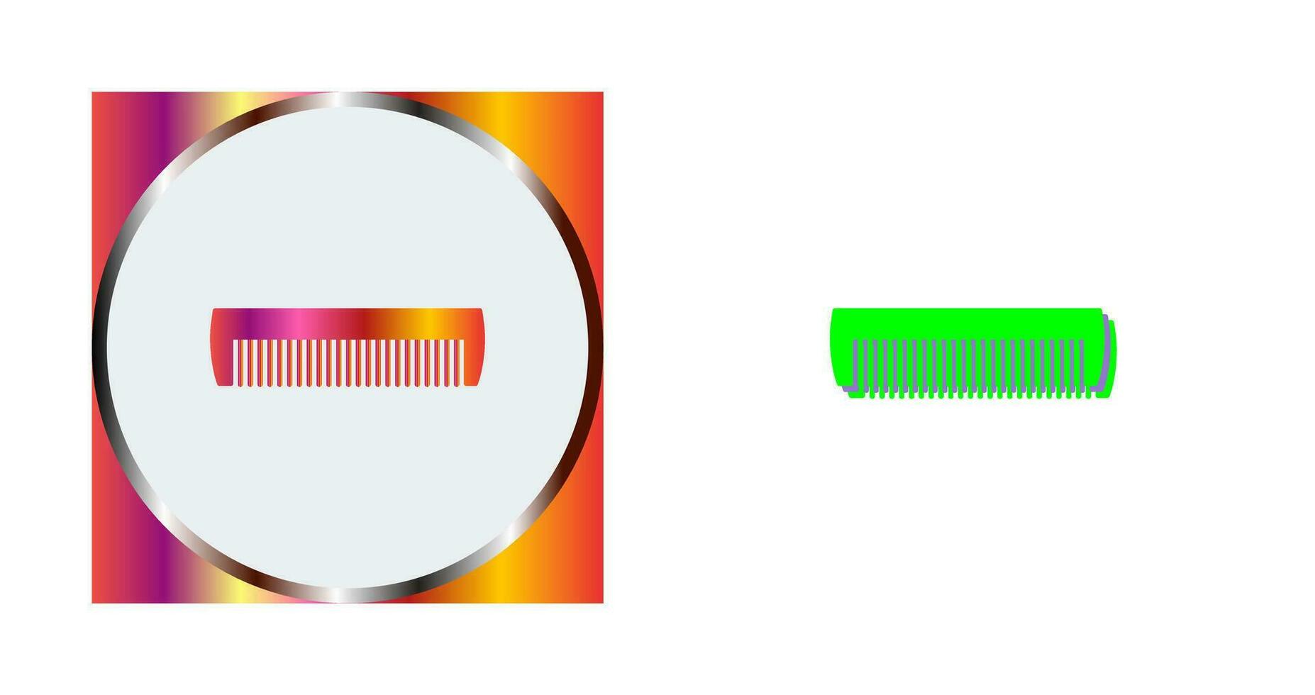 kam vector pictogram