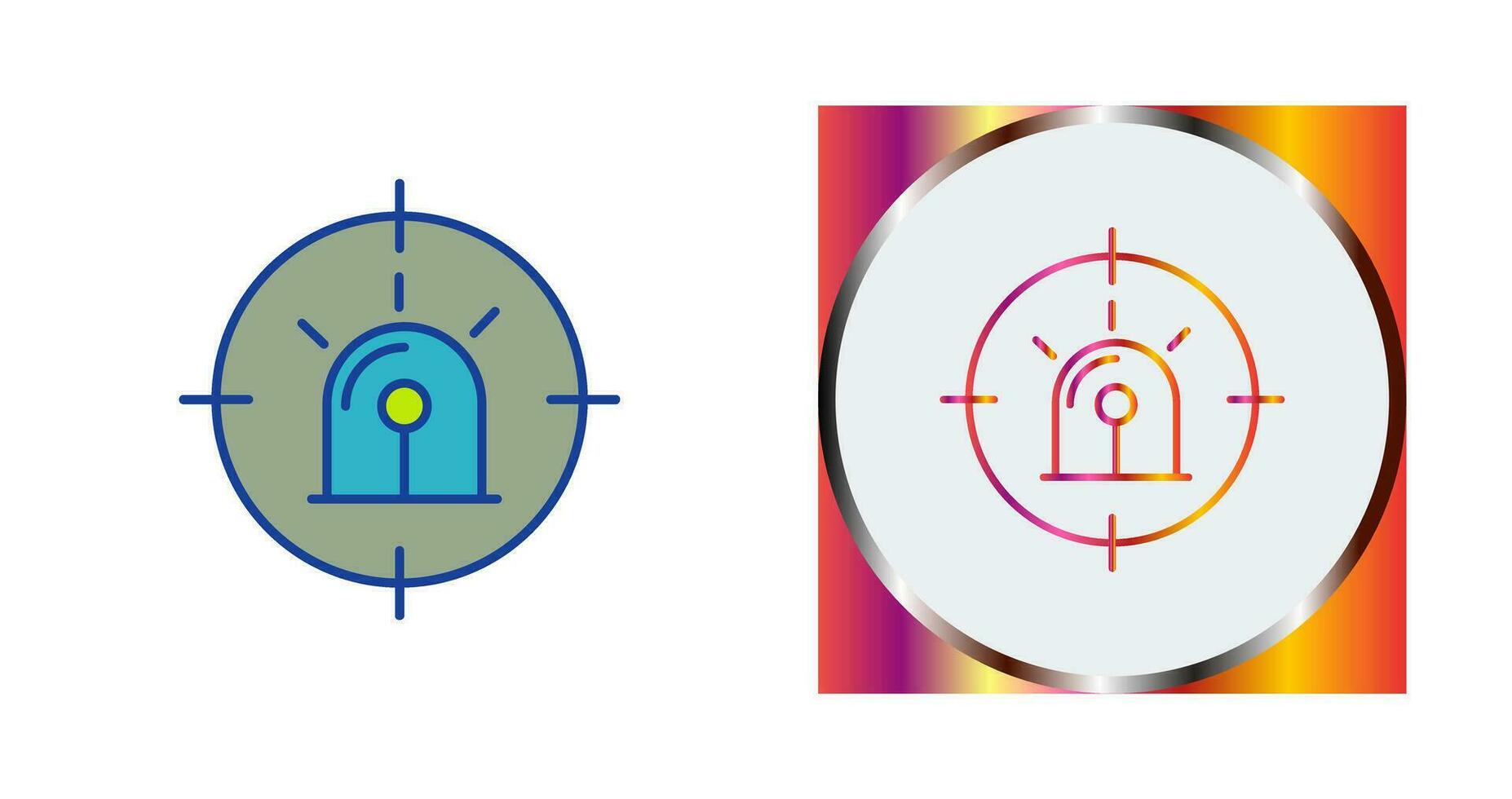 waarschuwing vector pictogram