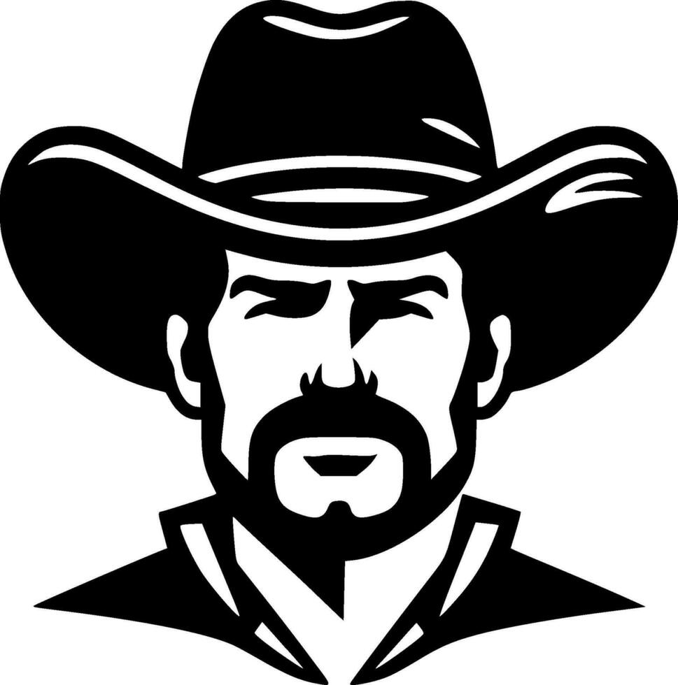 western - hoog kwaliteit vector logo - vector illustratie ideaal voor t-shirt grafisch