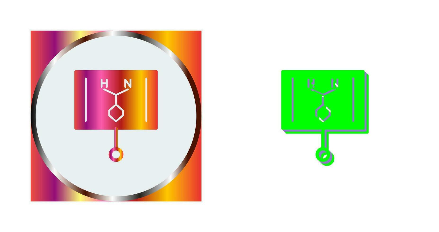 formule vector icoon