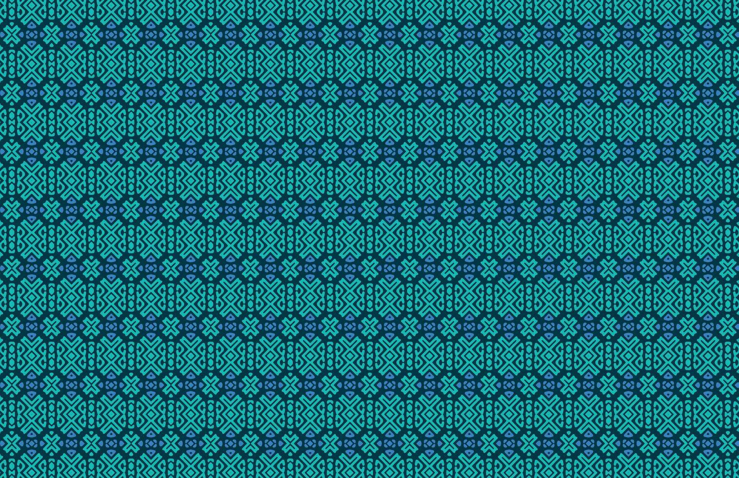 donker blauw kleding stof ontwerp patroon vector