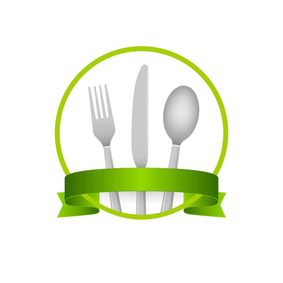 restaurant menu ontwerp. menu label, icoon. vector voorraad illustratie