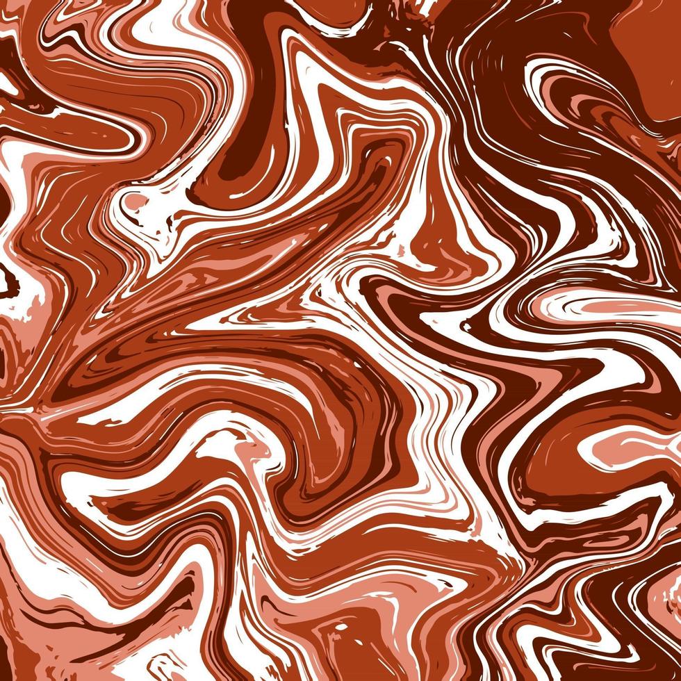 abstracte vierkante veelkleurige marmeren textuur voor design. vector