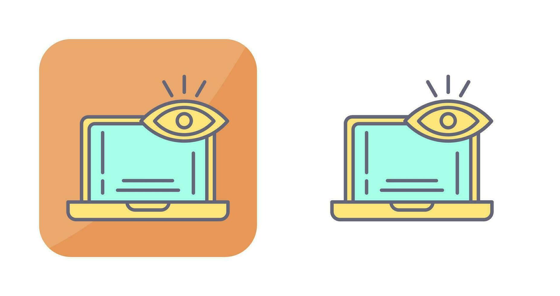 vector pictogram controleren