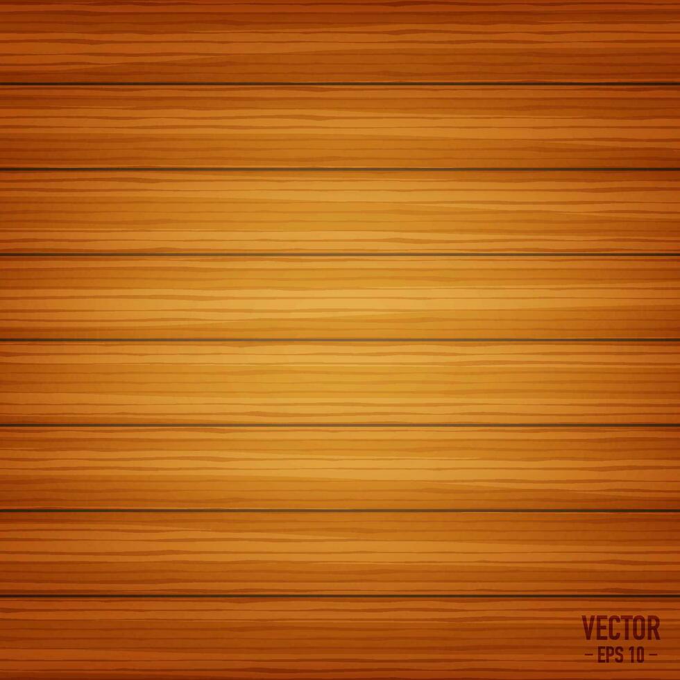 houten gestreept vezel getextureerde achtergrond. vector voorraad illustratie.