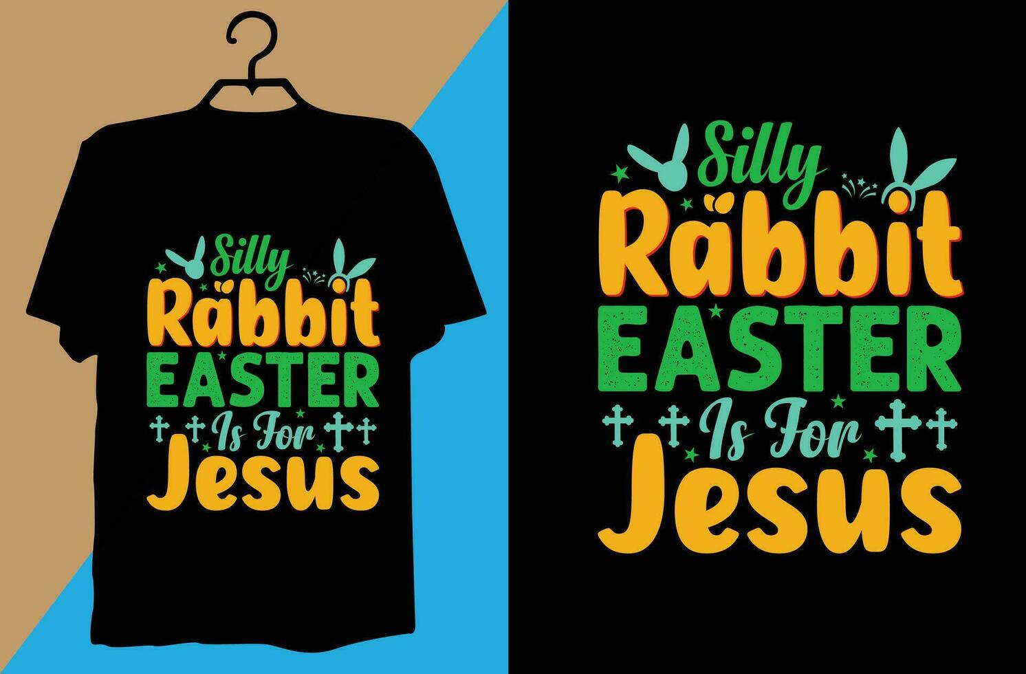 kerst t-shirt ontwerp vector