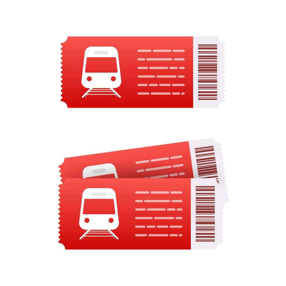 ticket bus, Super goed ontwerp voor ieder doeleinden. vervoer vector. bedrijf icoon. vector