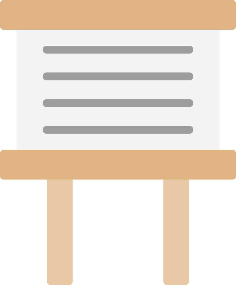 bord vector icoon ontwerp