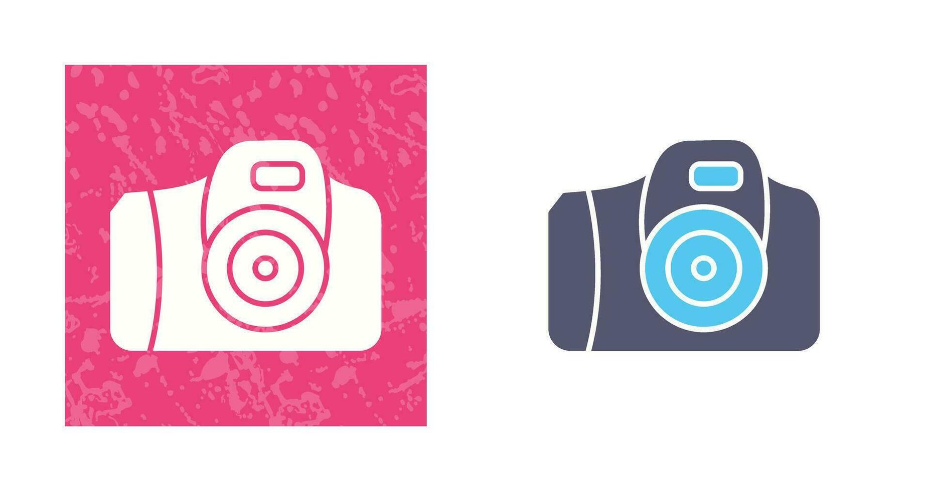 camera vector pictogram