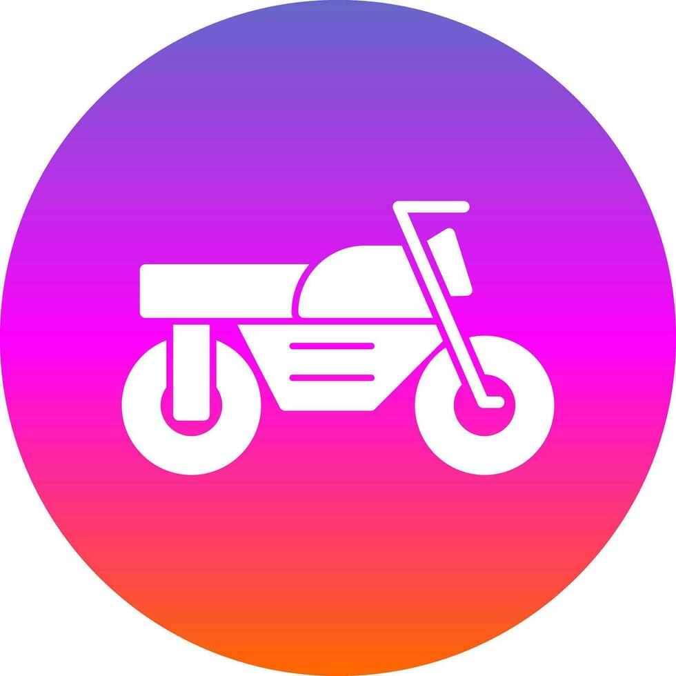 fiets vector icoon ontwerp