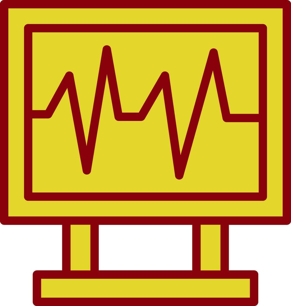 systeem diagnostiek vector icoon ontwerp