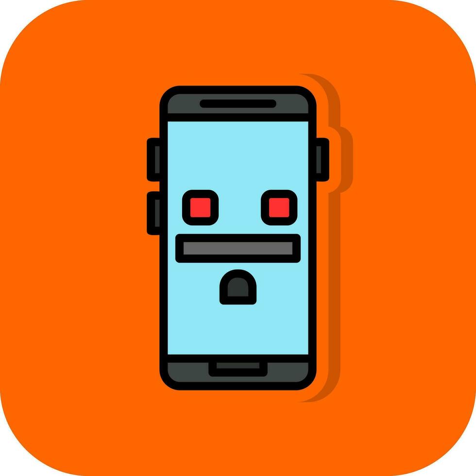 app stabiliteit vector icoon ontwerp