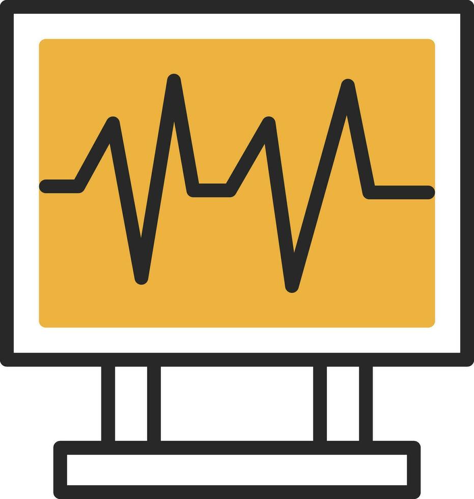 systeem diagnostiek vector icoon ontwerp