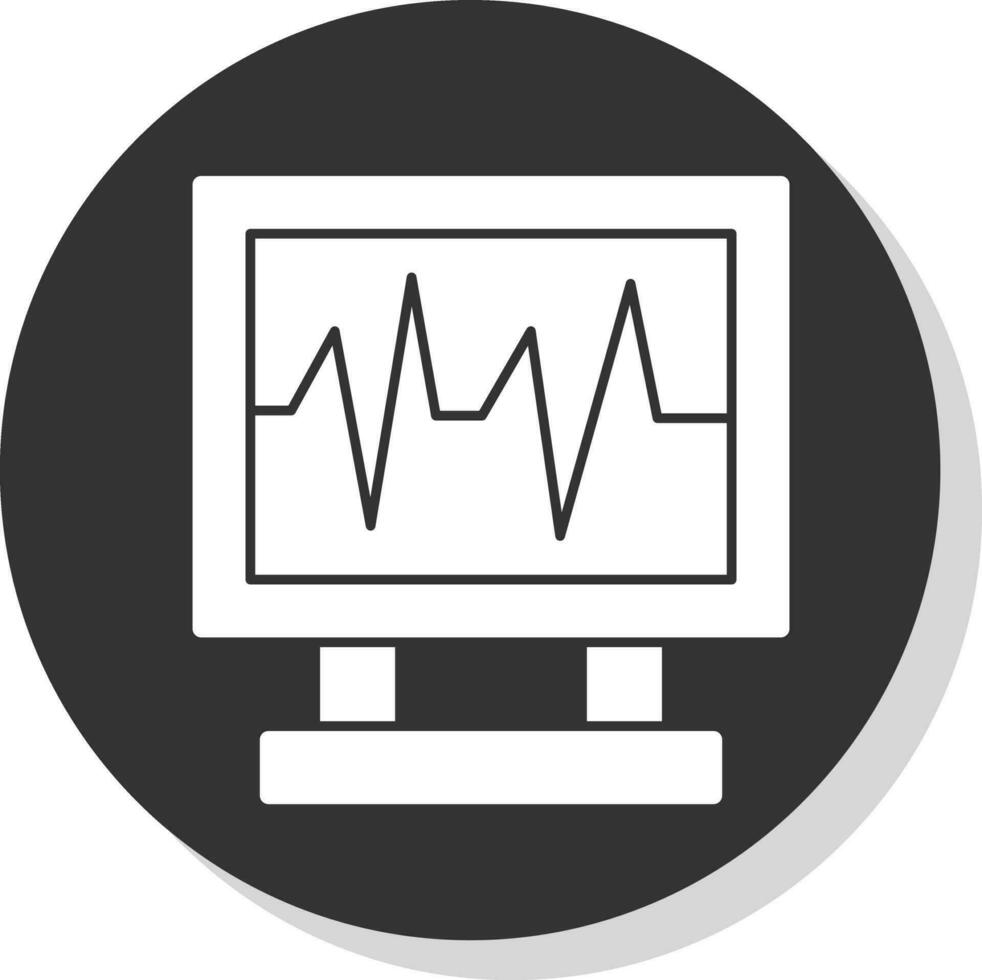 systeem diagnostiek vector icoon ontwerp