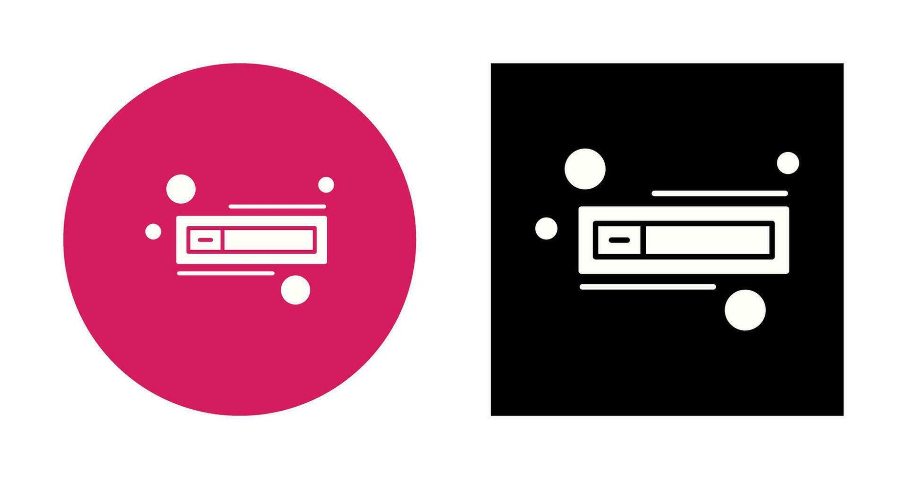 schakel vectorpictogram vector