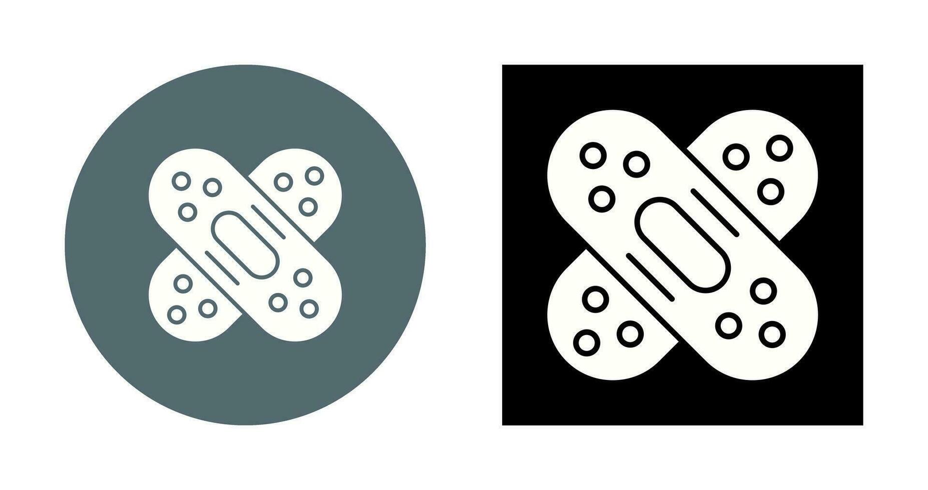 verband vector pictogram