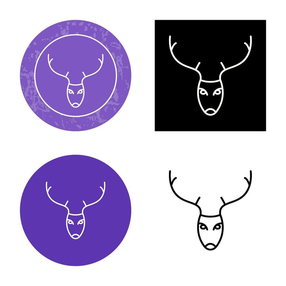 dier vector icoon