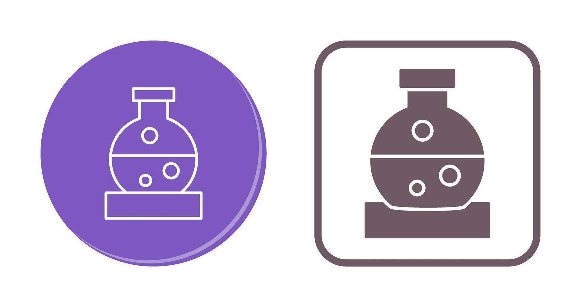 kolf vector pictogram