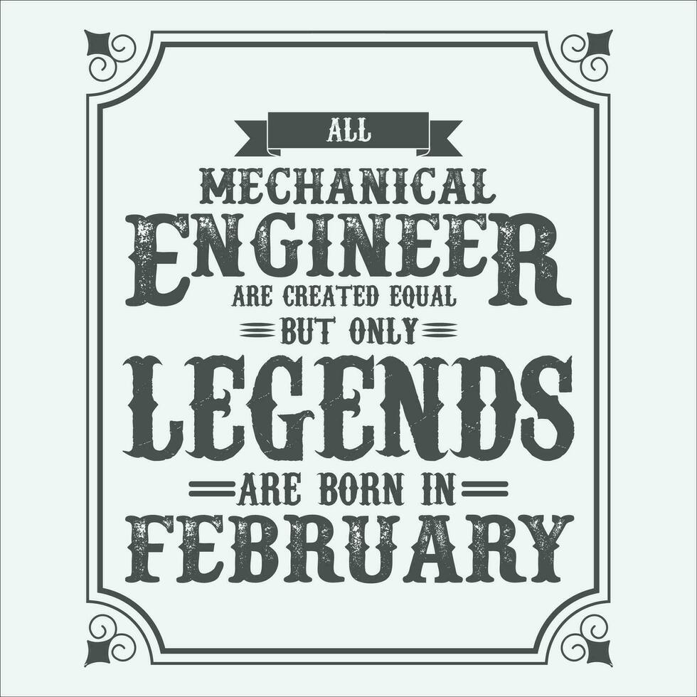allemaal elektrisch ingenieur zijn Gelijk maar enkel en alleen legends zijn geboren in juni, verjaardag cadeaus voor Dames of Heren, wijnoogst verjaardag overhemden voor vrouwen of echtgenoten, verjaardag t-shirts voor zussen of broer vector