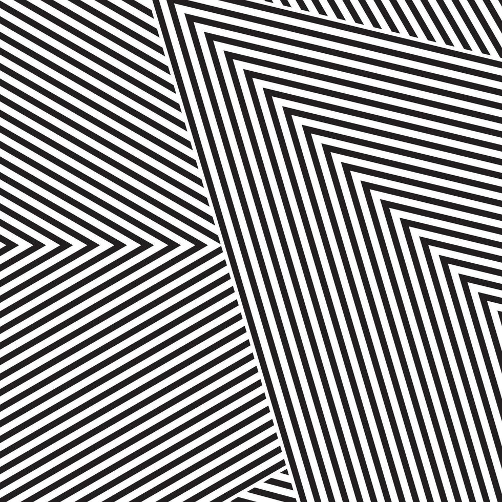gestreepte textuur, abstracte diagonale lijnachtergrond vector